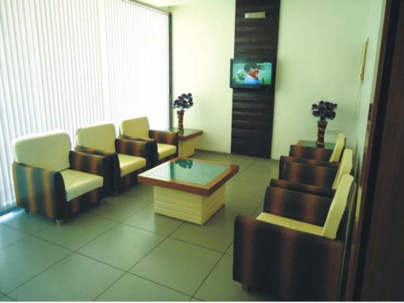 Hotel Sun Plaza Ankleshwar Εξωτερικό φωτογραφία