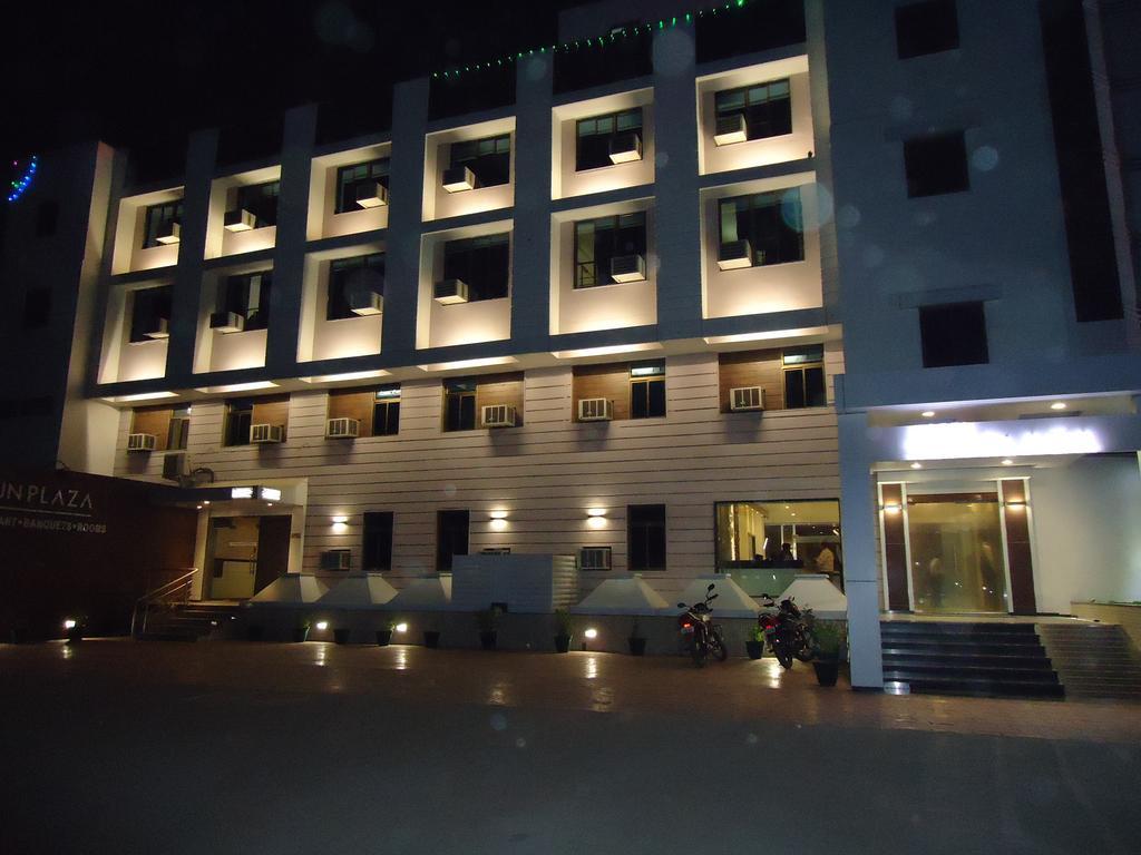 Hotel Sun Plaza Ankleshwar Εξωτερικό φωτογραφία